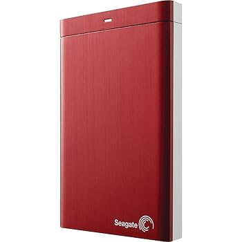 PC周辺機器 Seagate STBU1000200 1TB Backup Plus USB 3.0 2.5 Inch Portable Hard Drive - Black tf8su2k Seagate Backup Plus Hub 8TB External USB 3.0 Desktop Hard